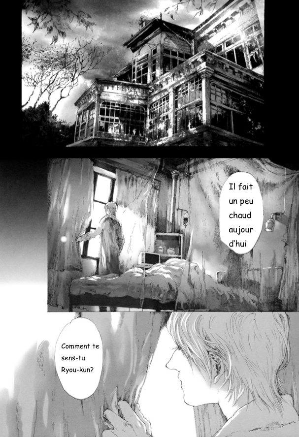 Healing Elegy Ch. 1 第9页