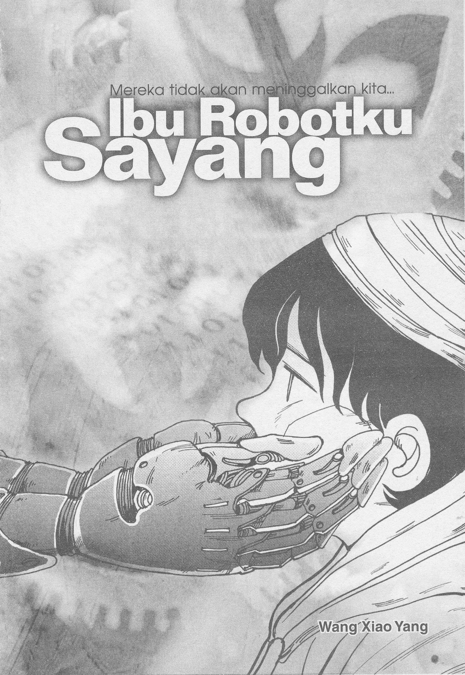 My Beloved Mother 第2页