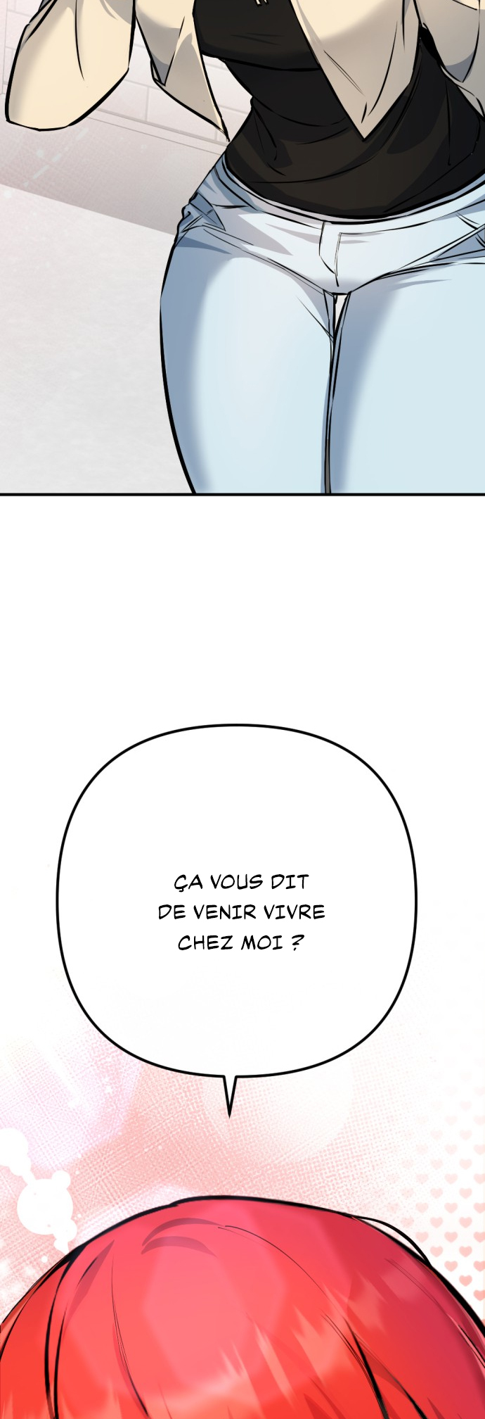 Mawang ui Channel Ch. 6 第3页