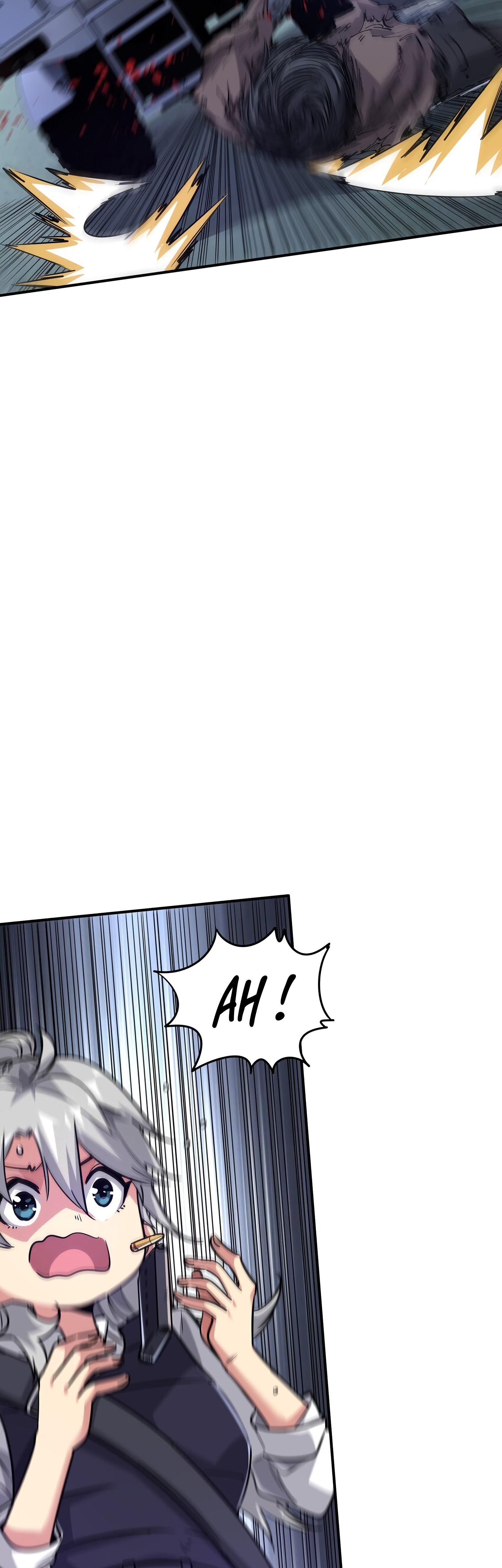 Mòrì Suíjī Jìnhuà Ch. 3 第4页
