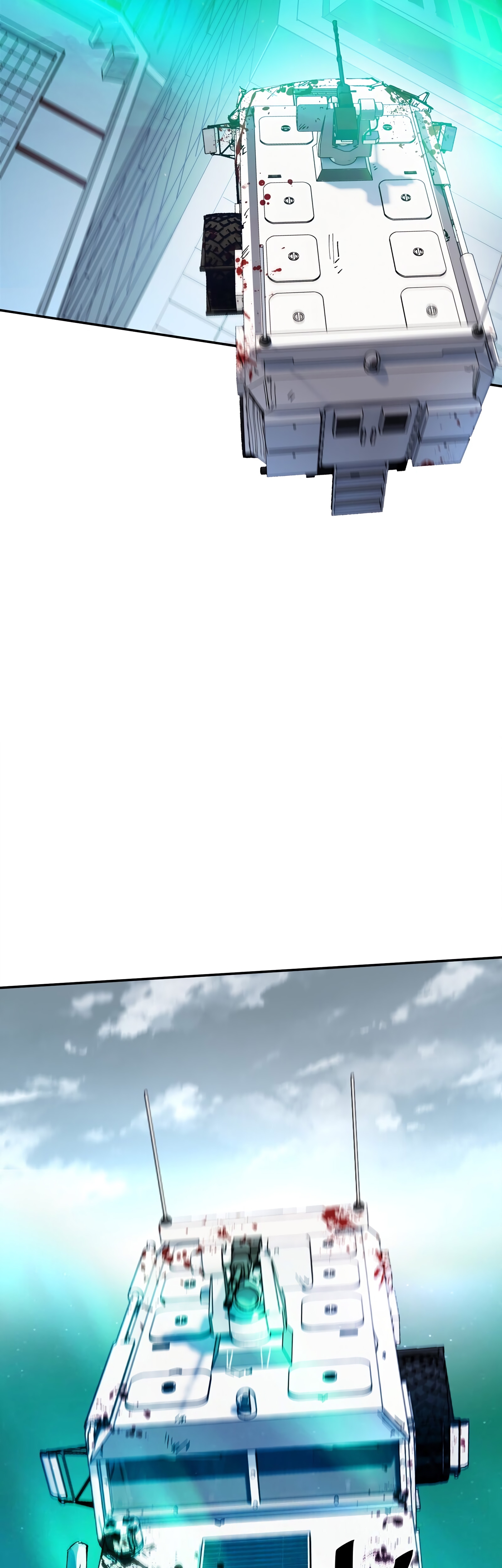 Mòrì Suíjī Jìnhuà Ch. 3 第32页