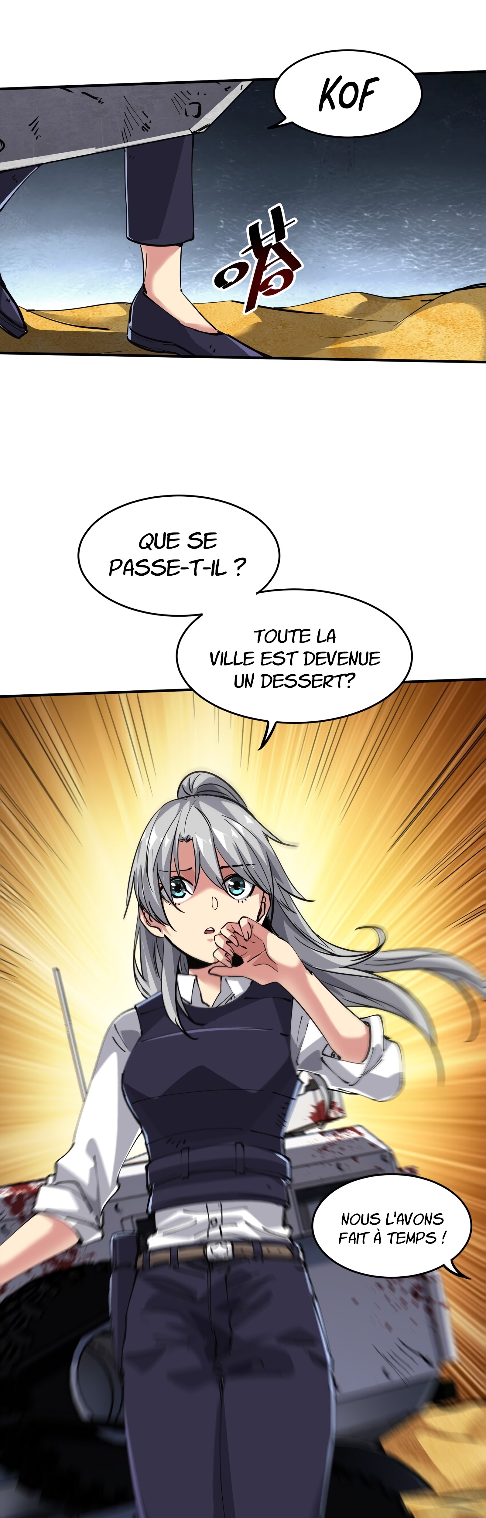 Mòrì Suíjī Jìnhuà Ch. 3 第35页