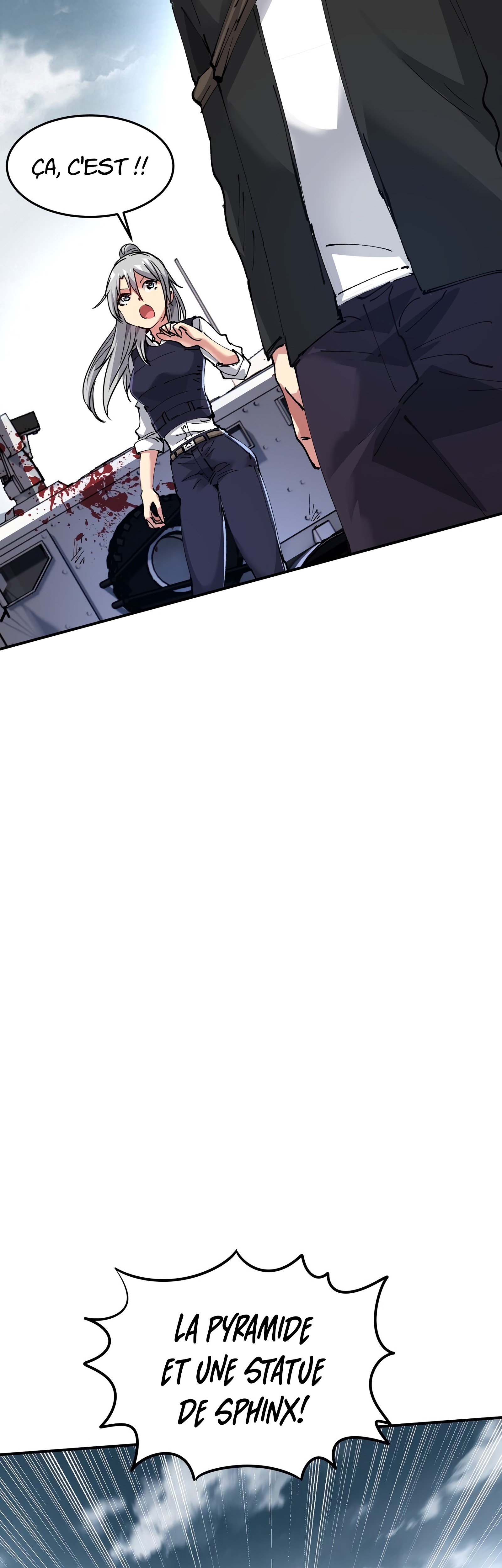 Mòrì Suíjī Jìnhuà Ch. 3 第37页