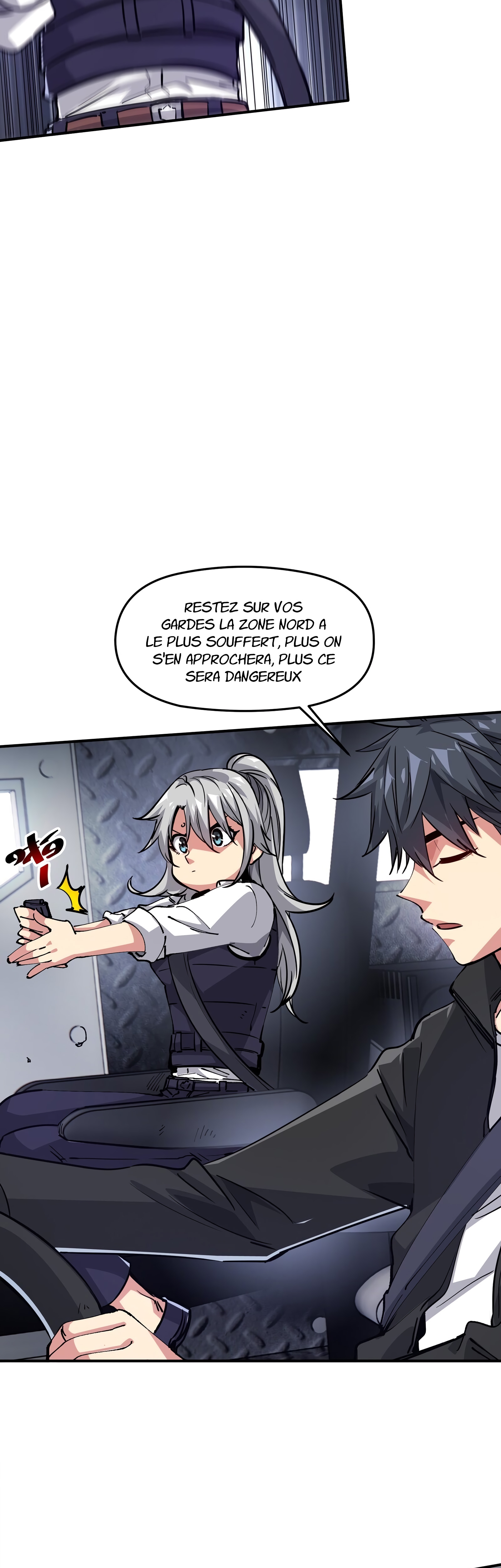Mòrì Suíjī Jìnhuà Ch. 3 第5页
