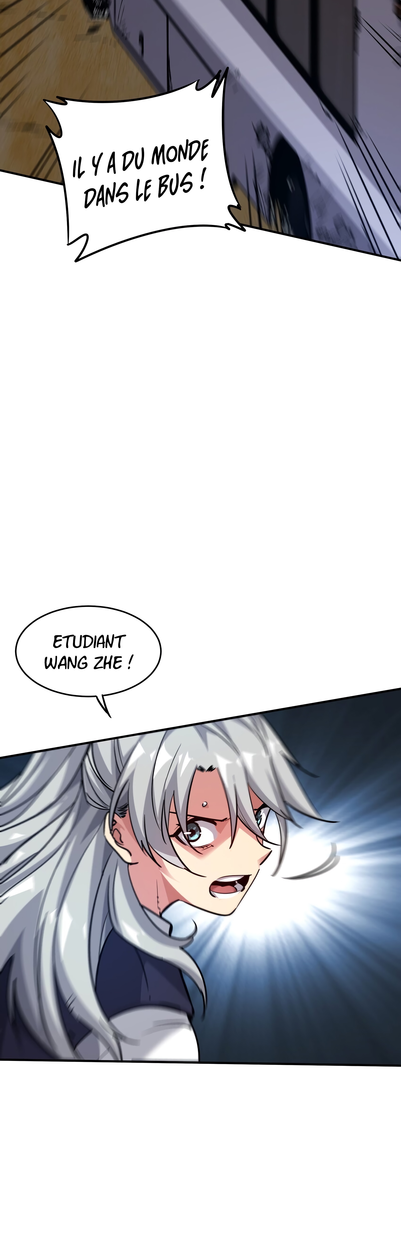 Mòrì Suíjī Jìnhuà Ch. 3 第51页