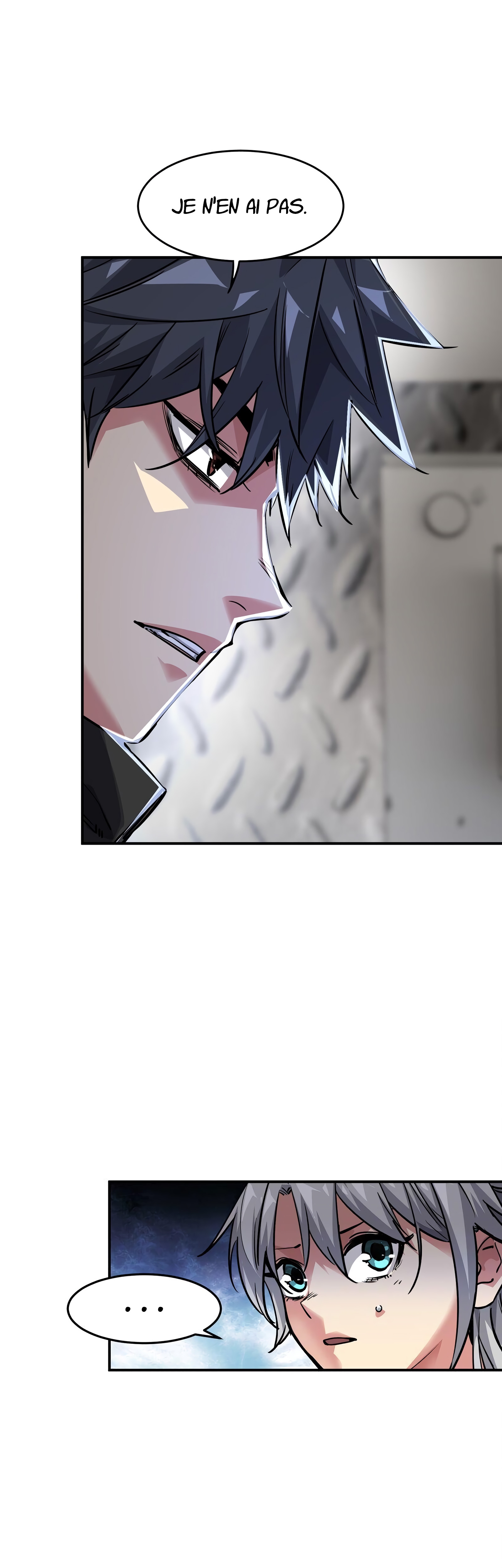 Mòrì Suíjī Jìnhuà Ch. 3 第7页