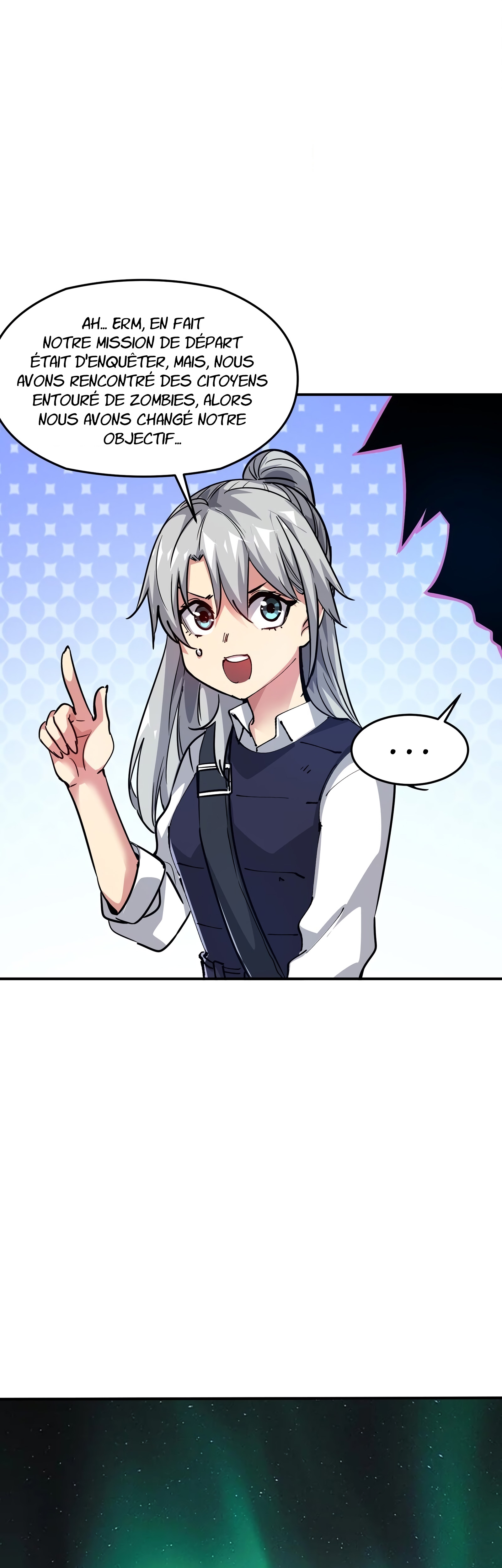Mòrì Suíjī Jìnhuà Ch. 3 第8页