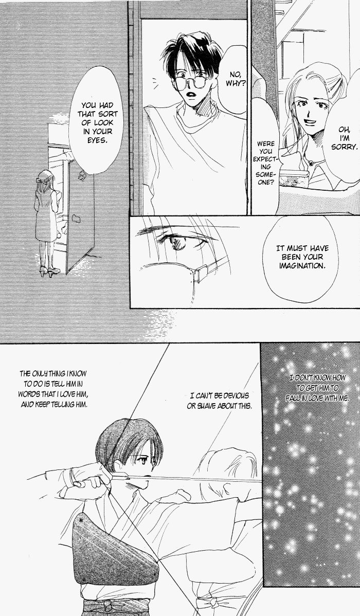 Sensei! Vol. 1 Ch. 6 第15页