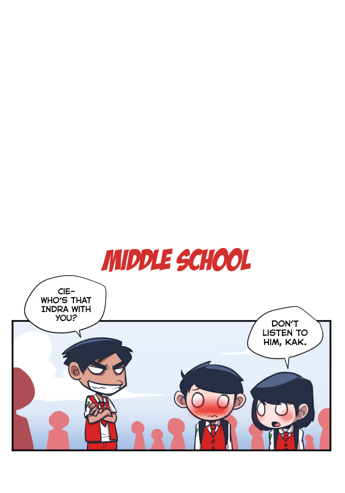 Dracko Diary CIEE~ 第2页