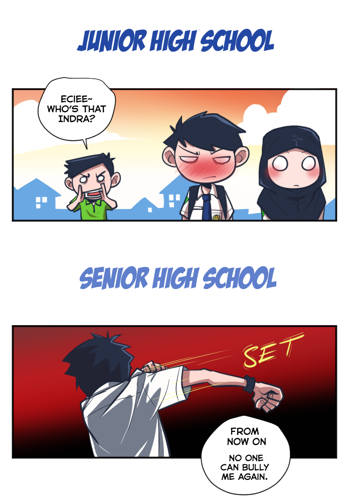 Dracko Diary CIEE~ 第3页