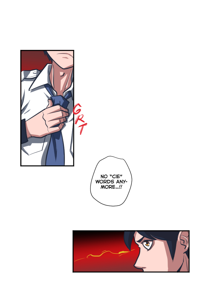 Dracko Diary CIEE~ 第4页