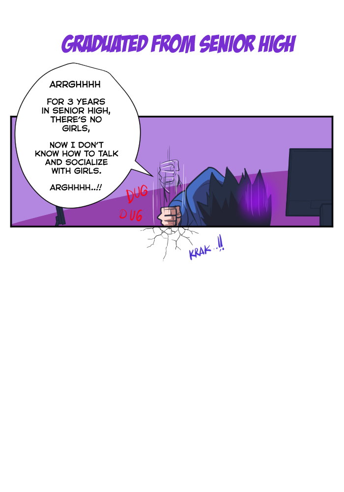 Dracko Diary CIEE~ 第8页