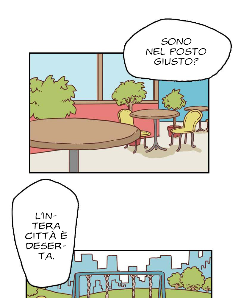 Plum Vol. 1 Ch. 2 第19页