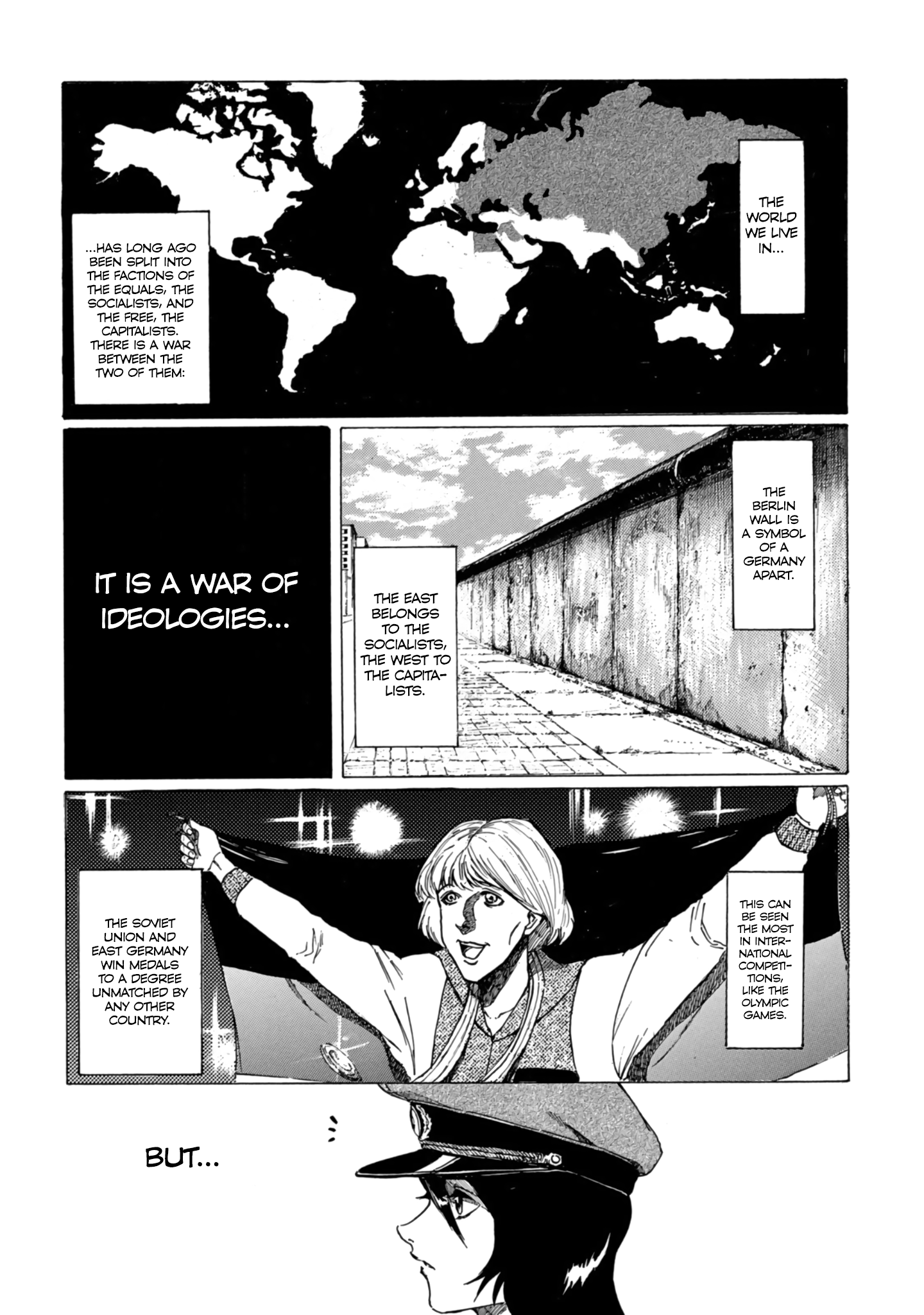 Toudoku ni Ita Frender 第12页