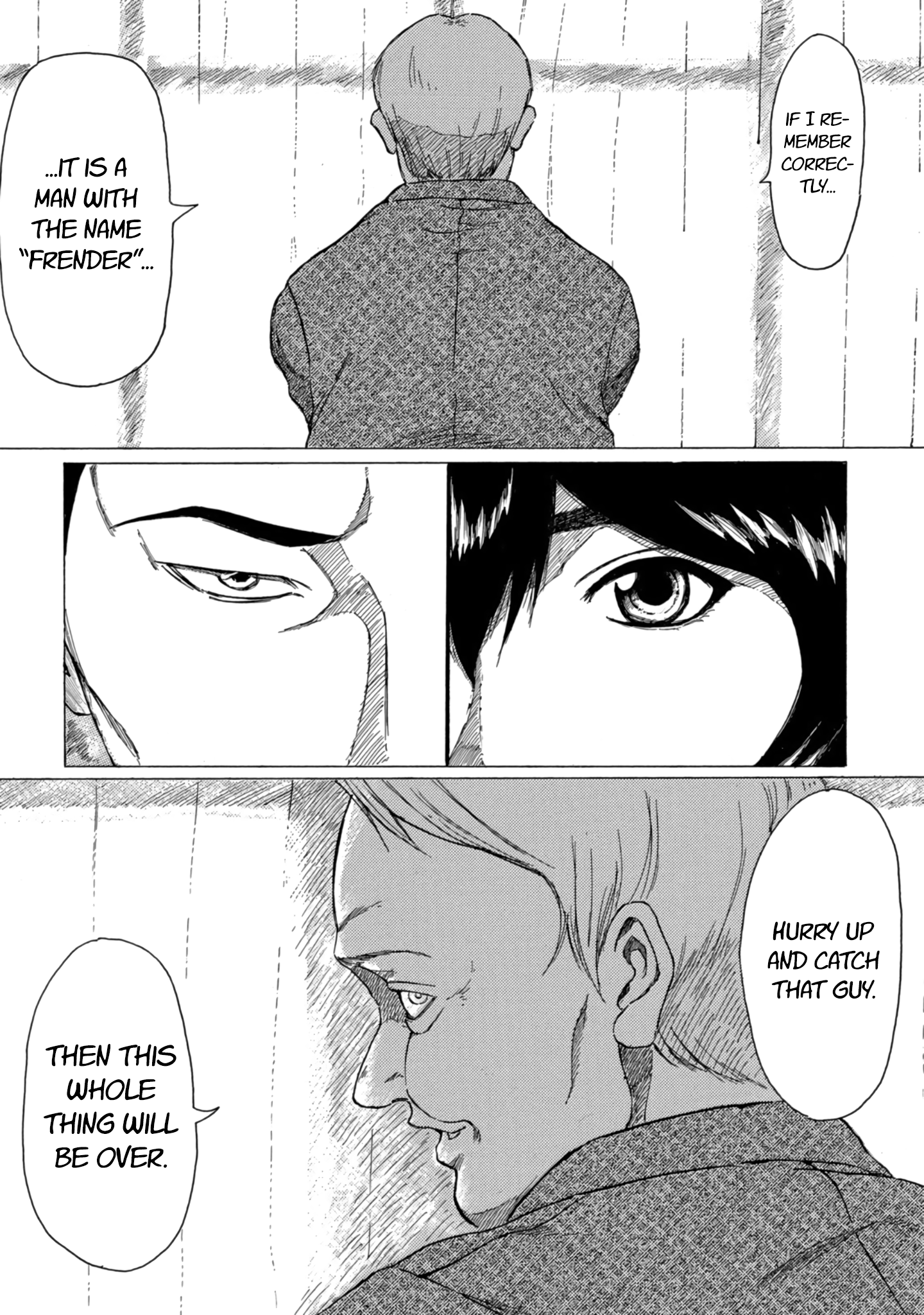 Toudoku ni Ita Frender 第18页