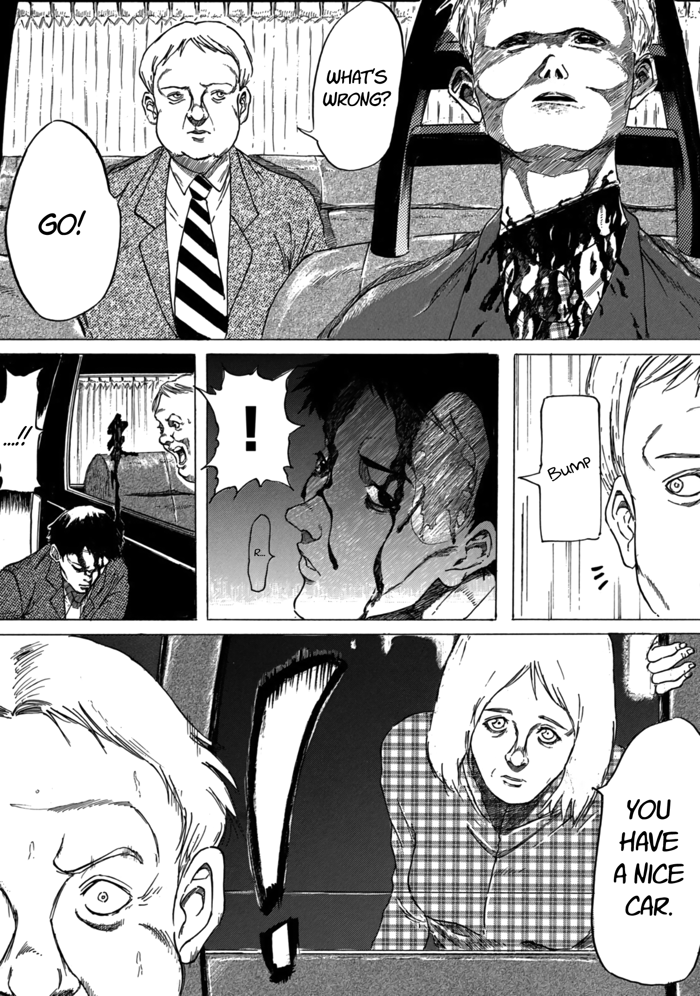 Toudoku ni Ita Frender 第27页