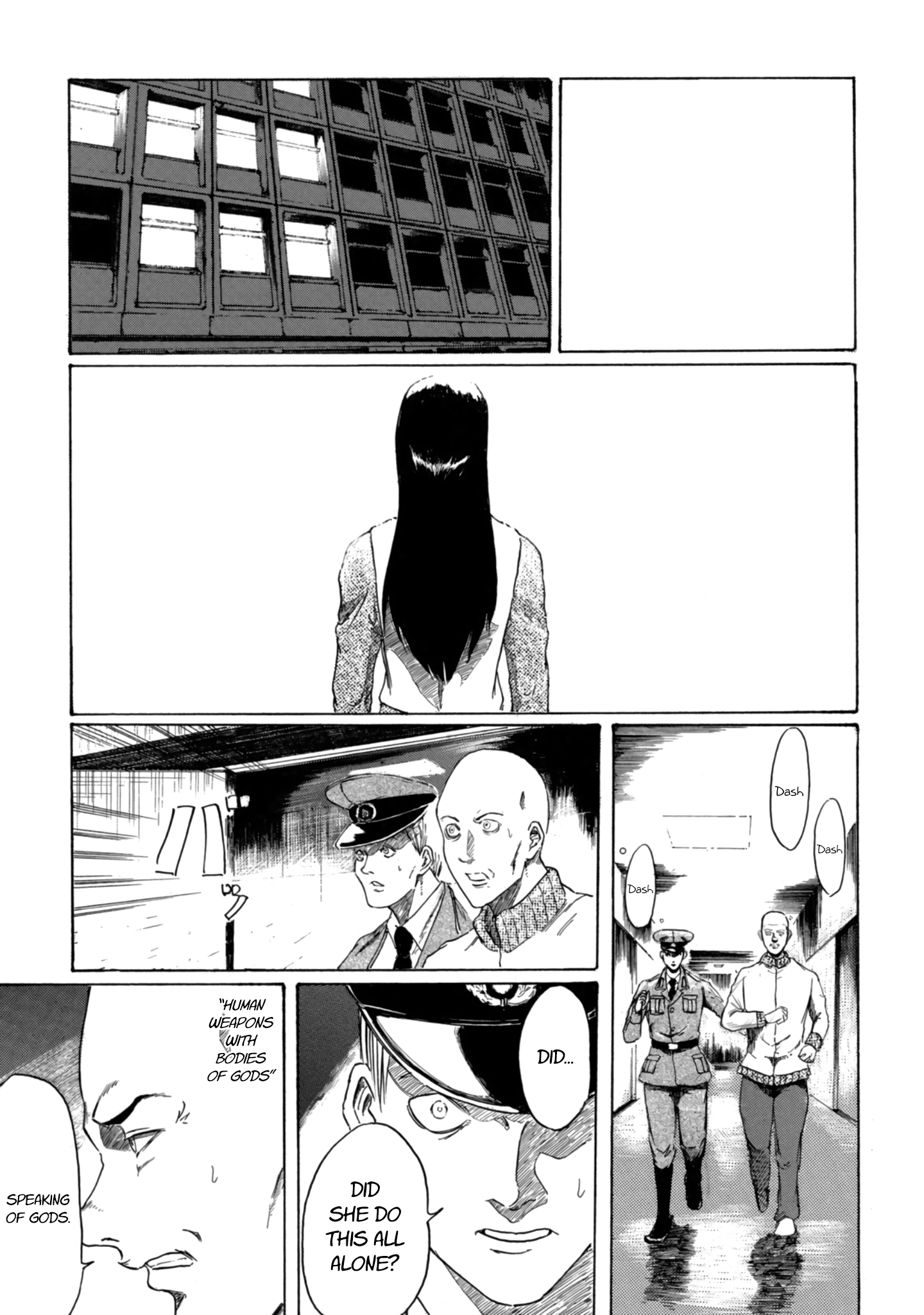 Toudoku ni Ita Frender 第45页