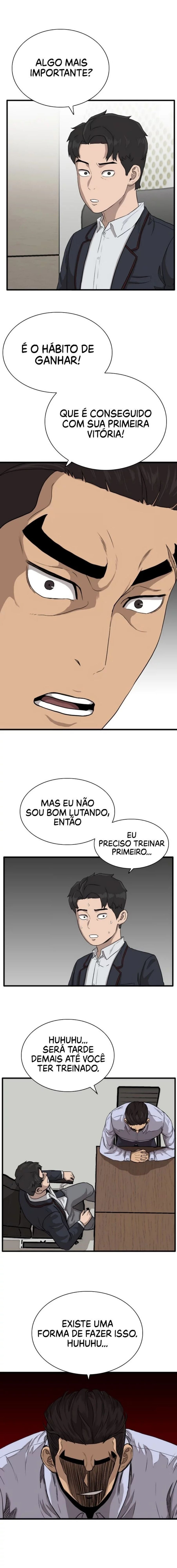 Bad Guy Ch. 4 第16页