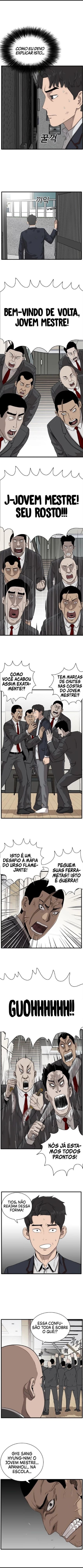 Bad Guy Ch. 4 第9页