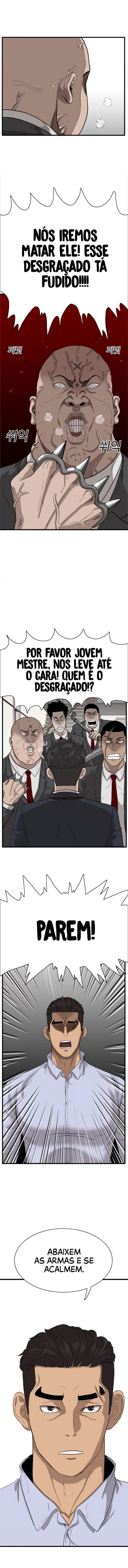 Bad Guy Ch. 4 第10页