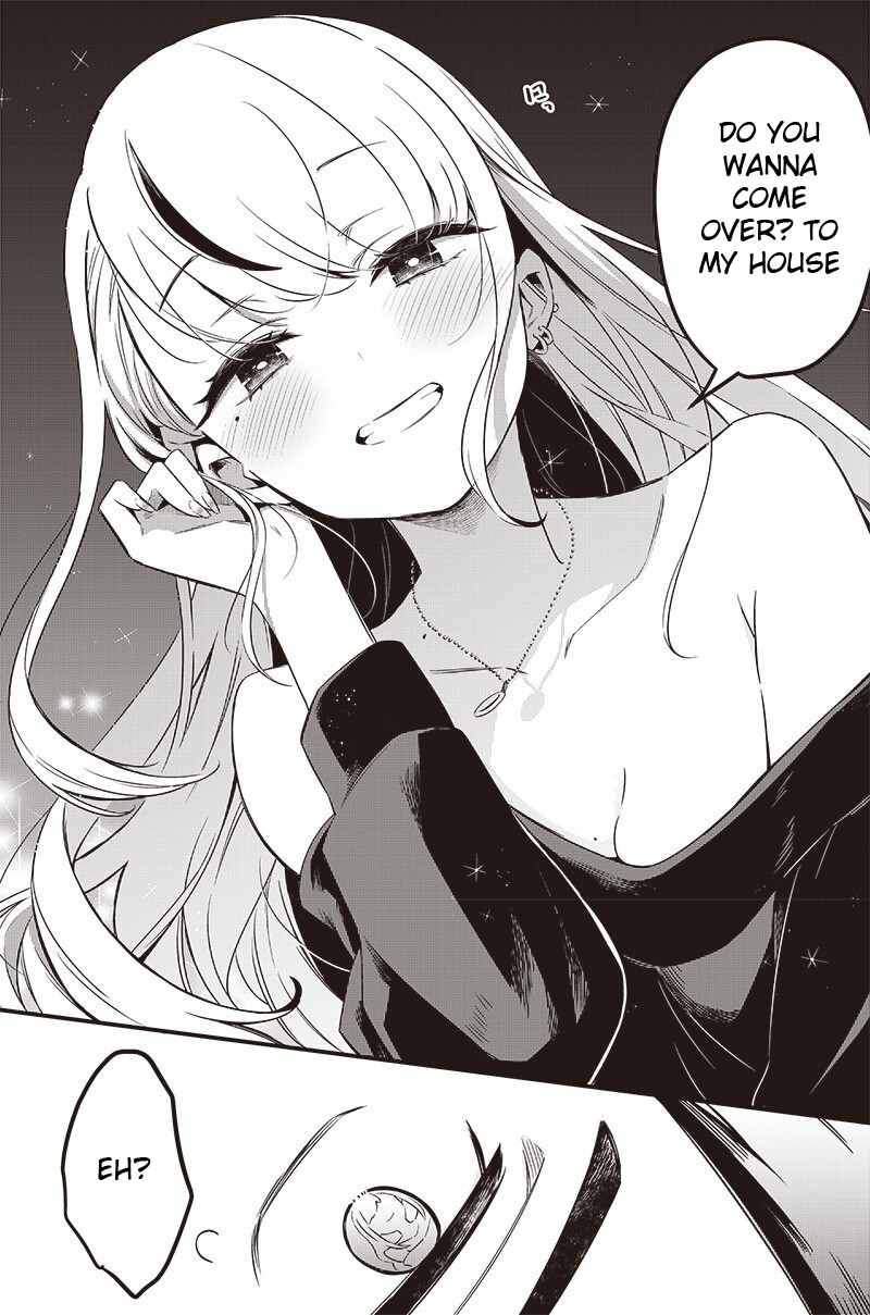 Hiroshima Gyaru wa Suki Darake 第3页