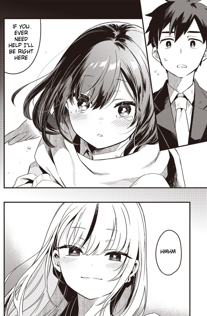 Hiroshima Gyaru wa Suki Darake Oneshot 第21页