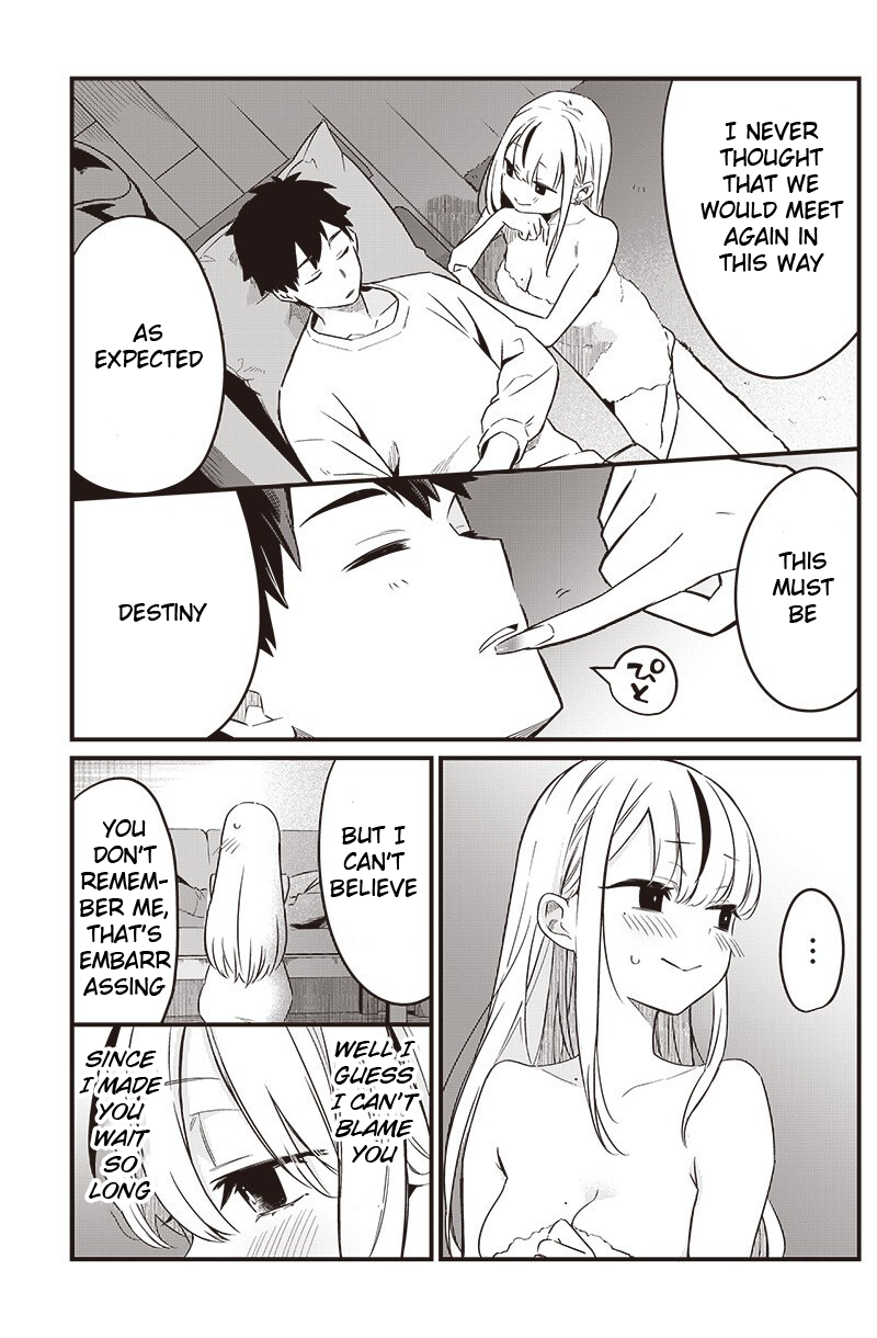 Hiroshima Gyaru wa Suki Darake Oneshot 第22页