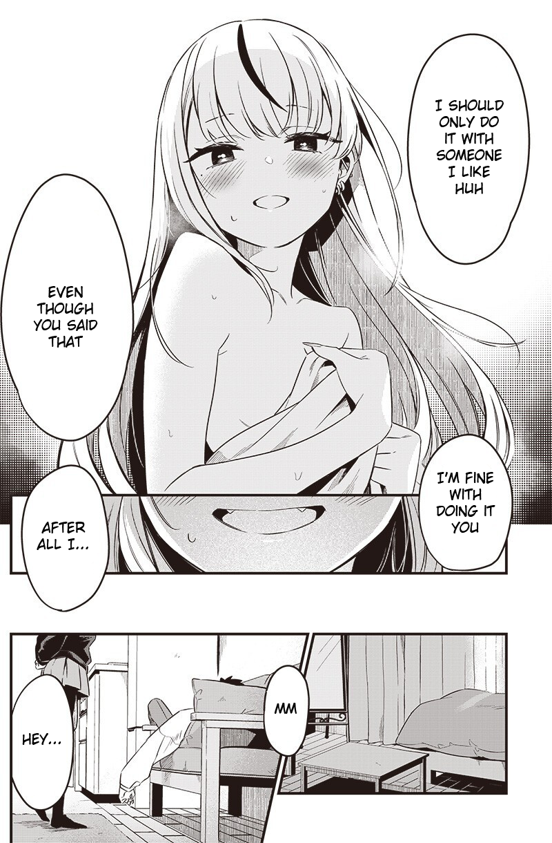 Hiroshima Gyaru wa Suki Darake Oneshot 第23页