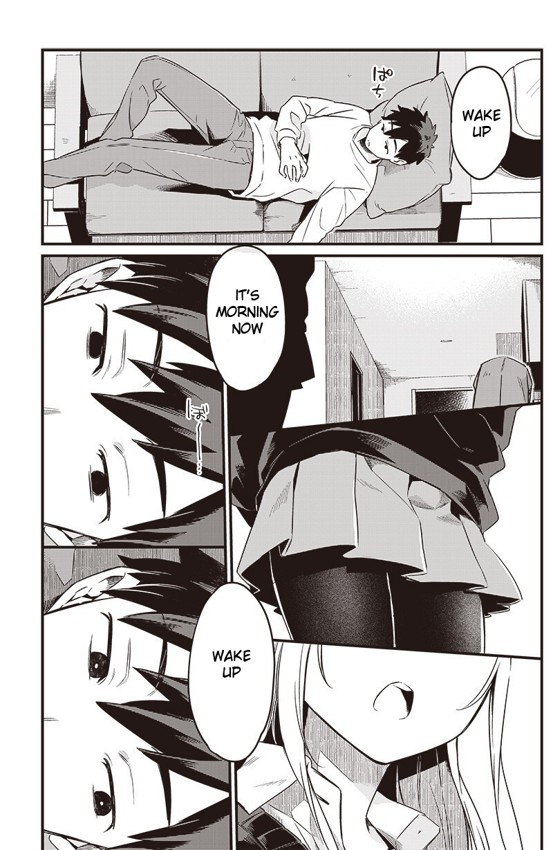 Hiroshima Gyaru wa Suki Darake Oneshot 第24页
