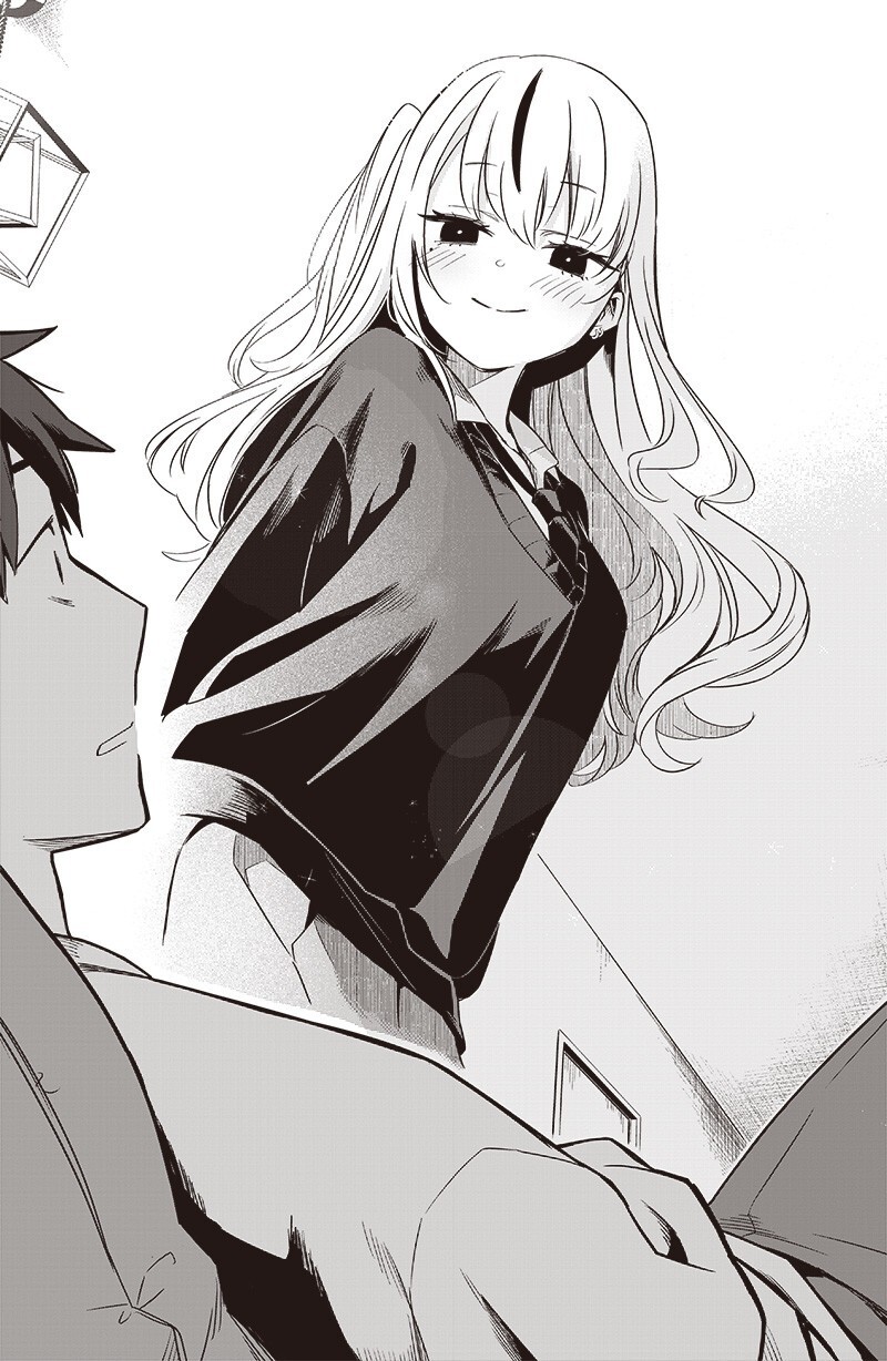 Hiroshima Gyaru wa Suki Darake Oneshot 第25页
