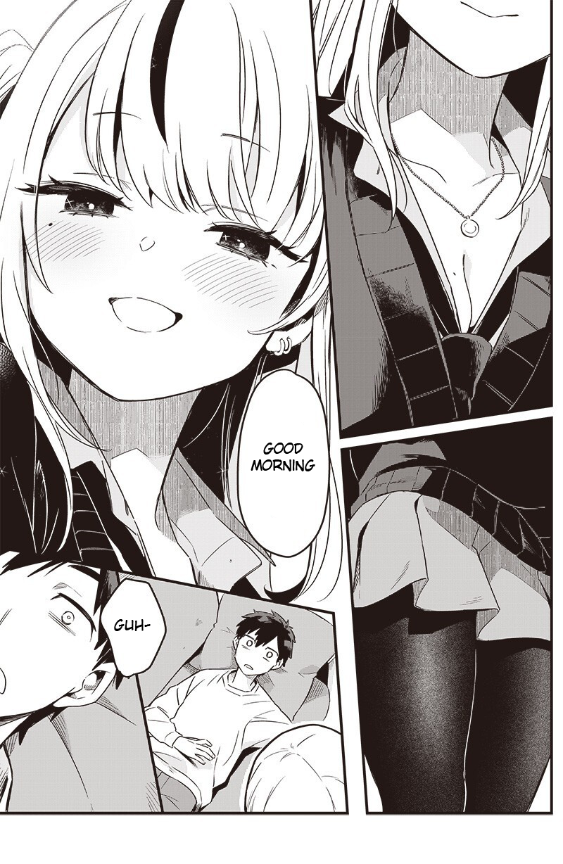 Hiroshima Gyaru wa Suki Darake Oneshot 第26页