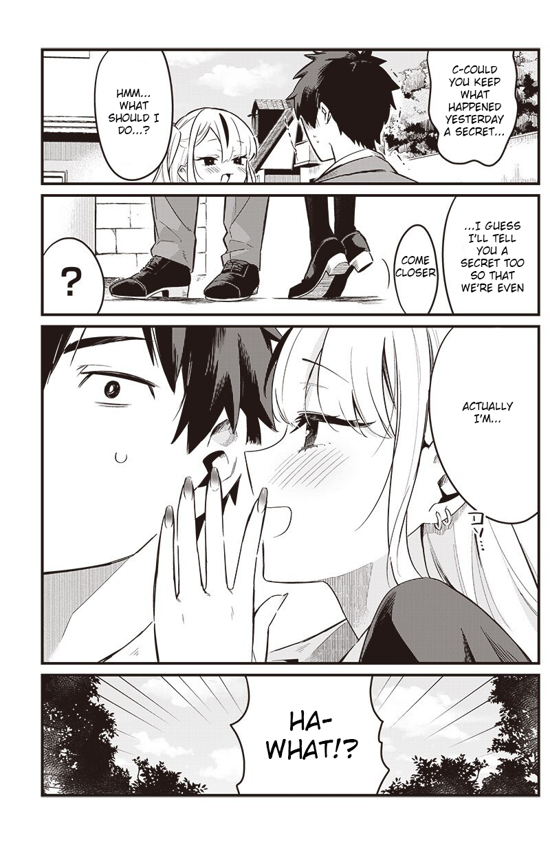 Hiroshima Gyaru wa Suki Darake Oneshot 第30页