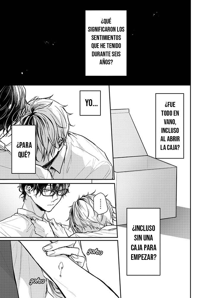 Yankee-kun ga Nakasareru Wake Ch. 1.2 第14页