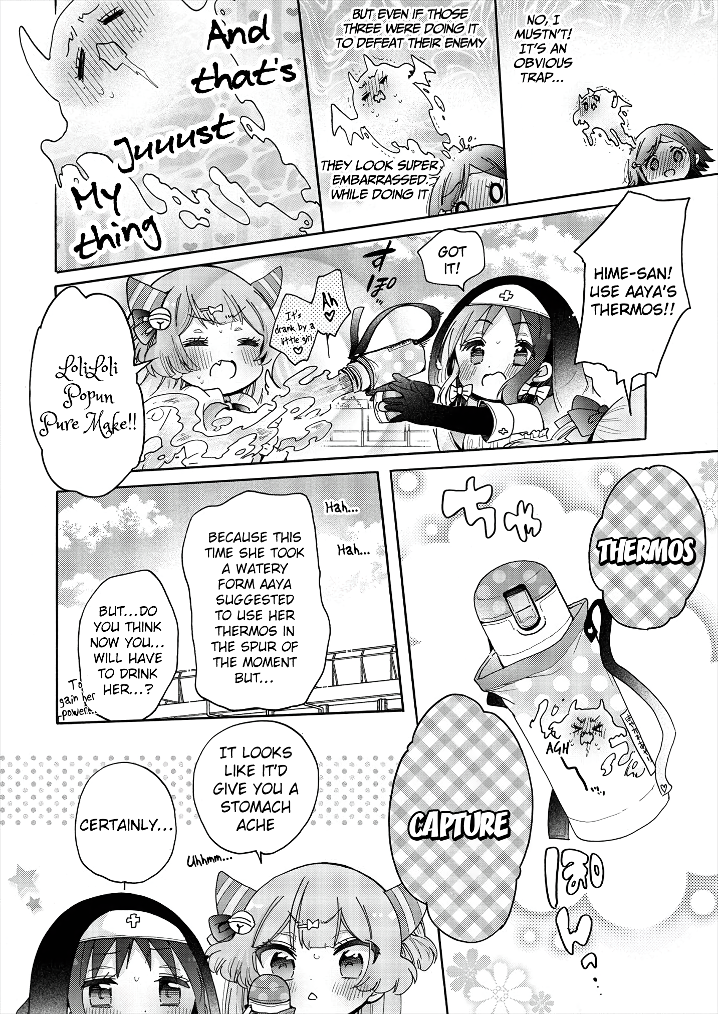 Tokimeke Mahou Youjo Kokopure Vol. 1 Ch. 2 第26页