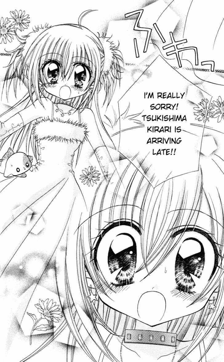 Kirarin Revolution Vol. 1 Ch. 3 第26页