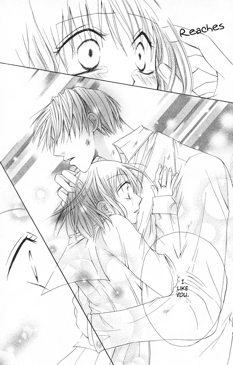 Oyayubi kara Romance Vol. 1 Ch. 3 第27页