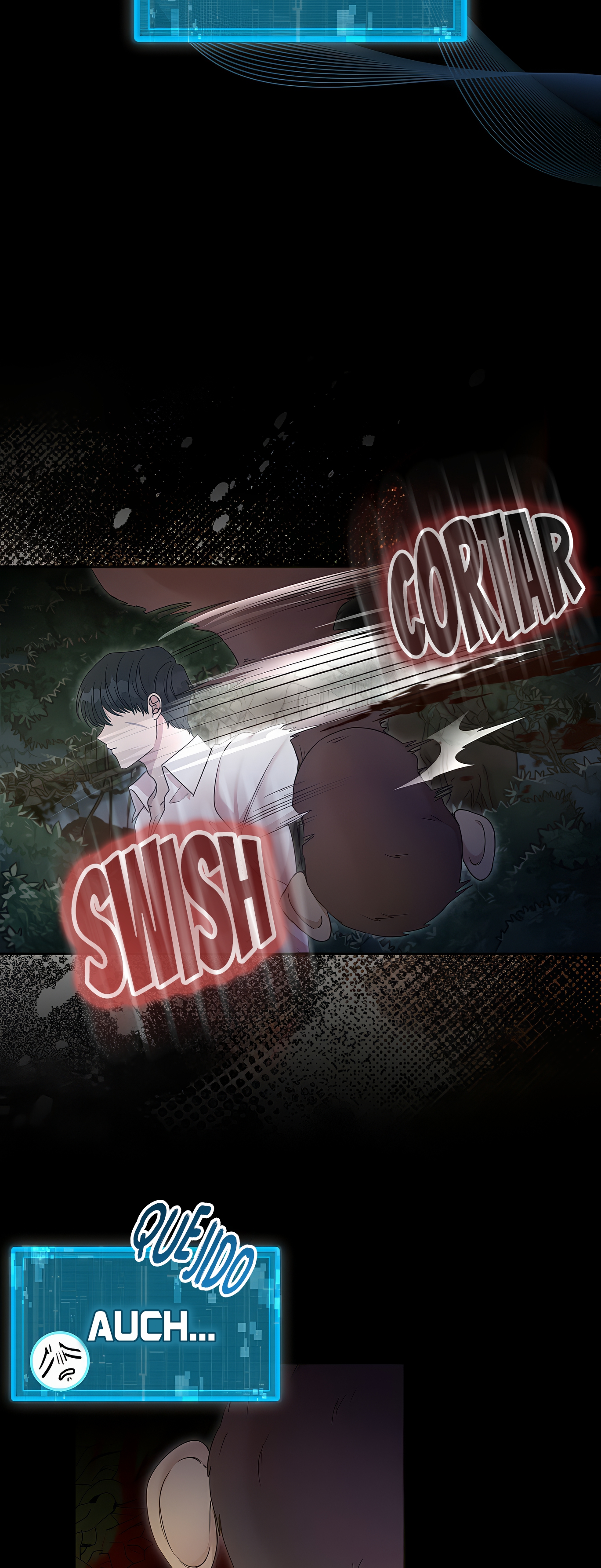 I'm the Male Lead's Patron Vol. 1 Ch. 1 第11页