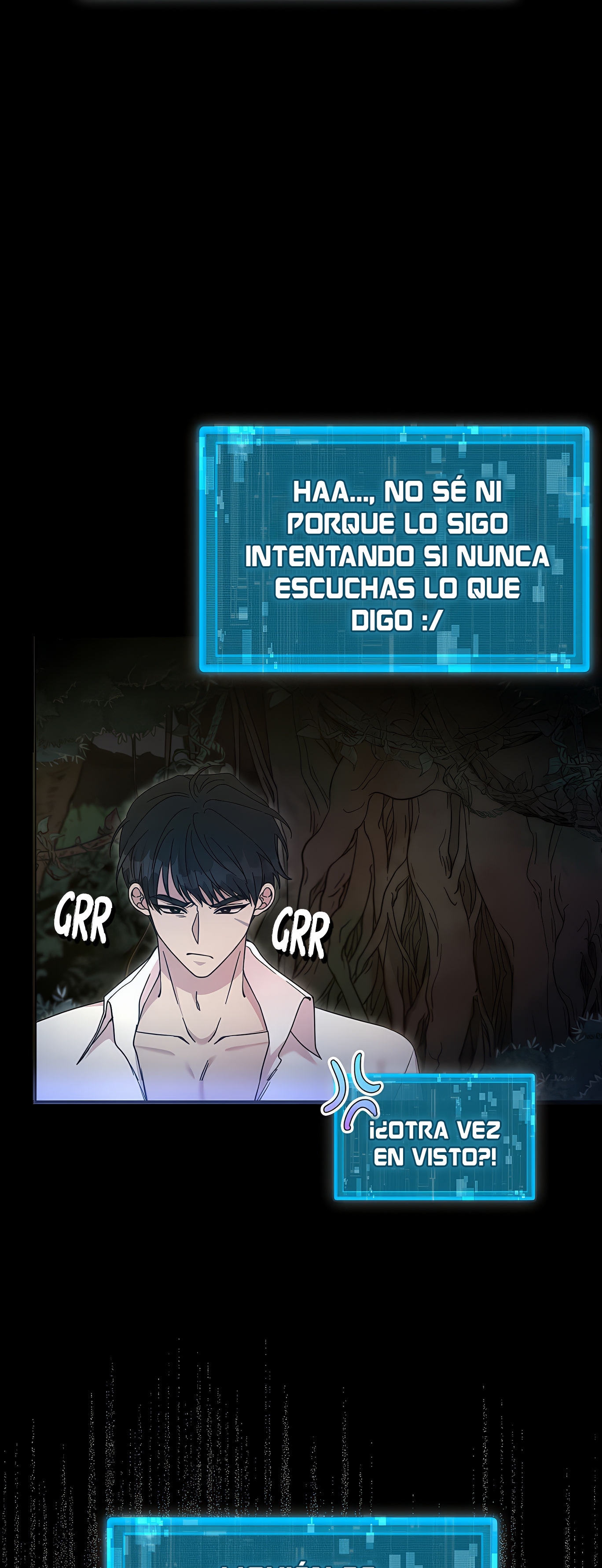 I'm the Male Lead's Patron Vol. 1 Ch. 1 第15页