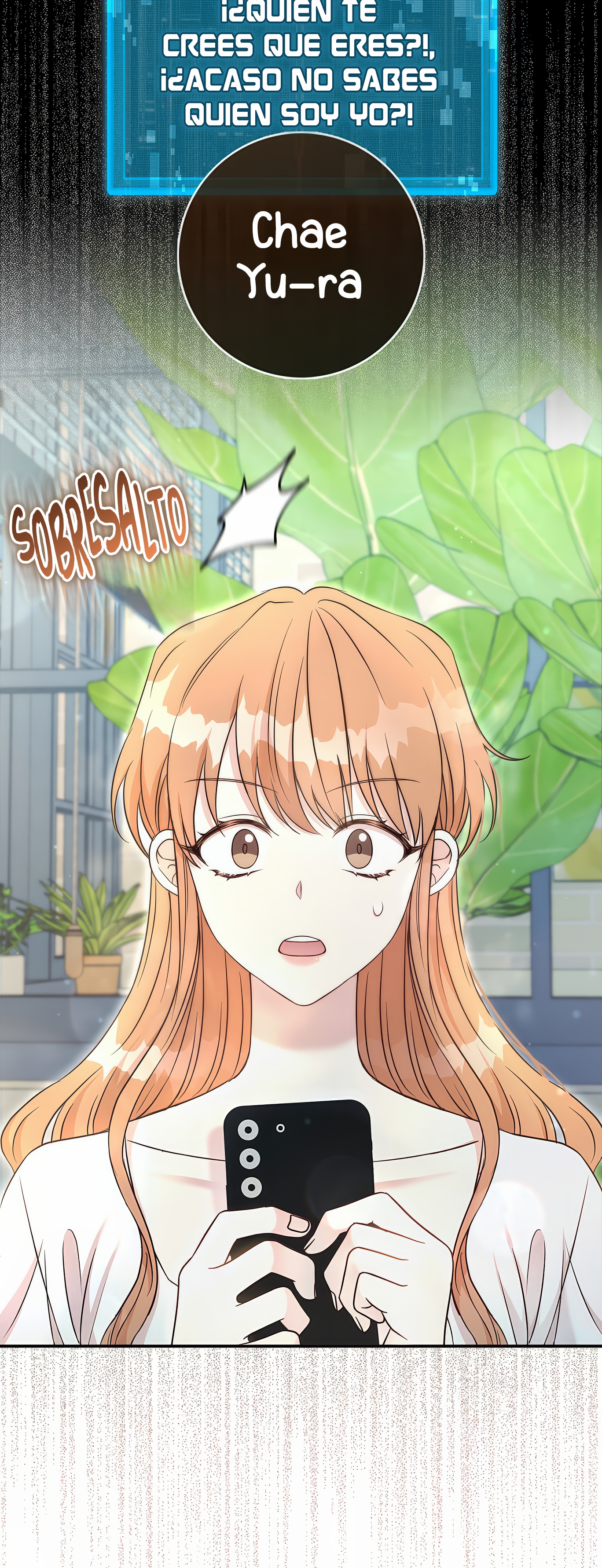 I'm the Male Lead's Patron Vol. 1 Ch. 1 第16页