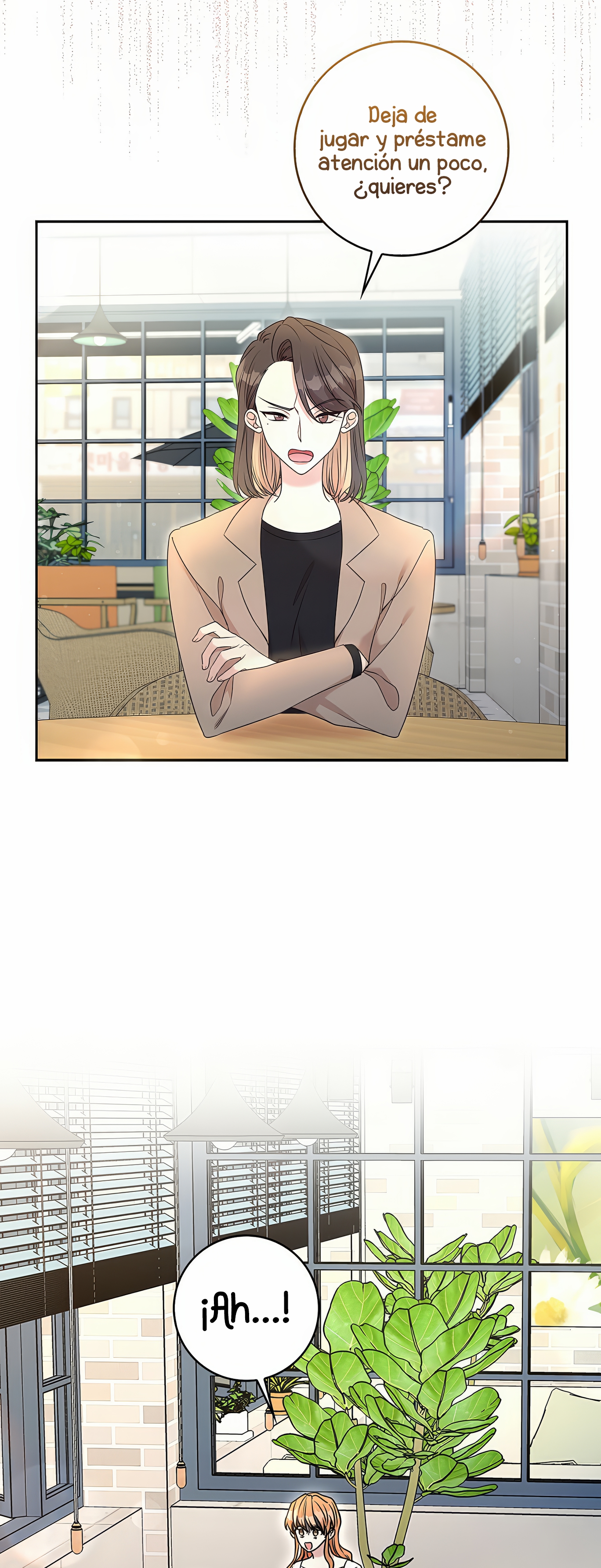 I'm the Male Lead's Patron Vol. 1 Ch. 1 第17页