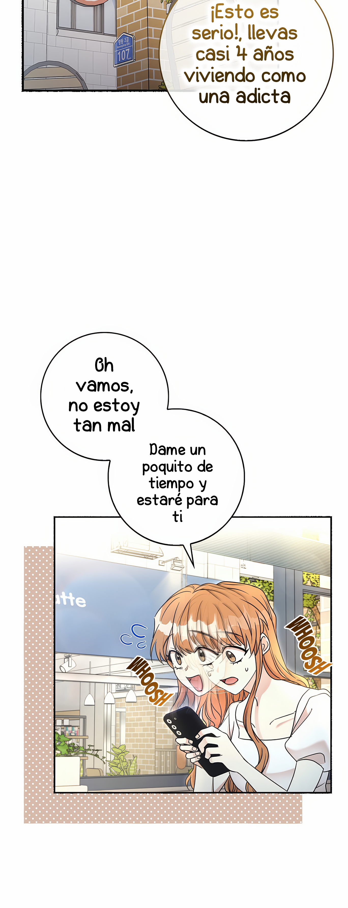 I'm the Male Lead's Patron Vol. 1 Ch. 1 第19页