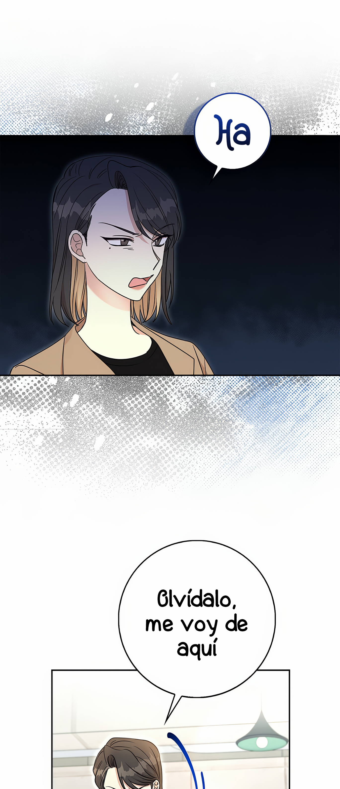 I'm the Male Lead's Patron Vol. 1 Ch. 1 第20页