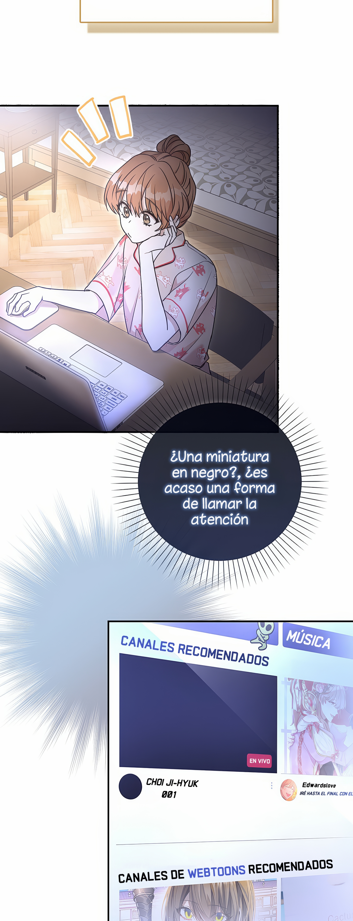 I'm the Male Lead's Patron Vol. 1 Ch. 1 第25页