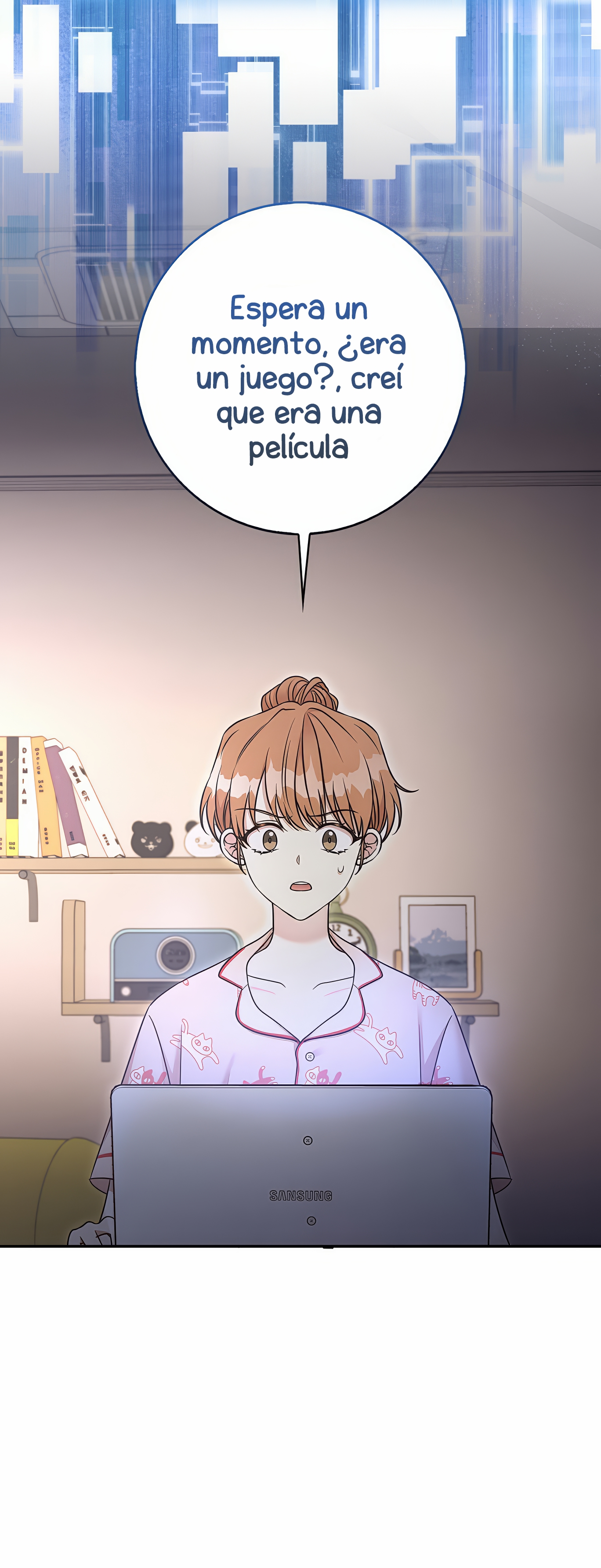 I'm the Male Lead's Patron Vol. 1 Ch. 1 第31页