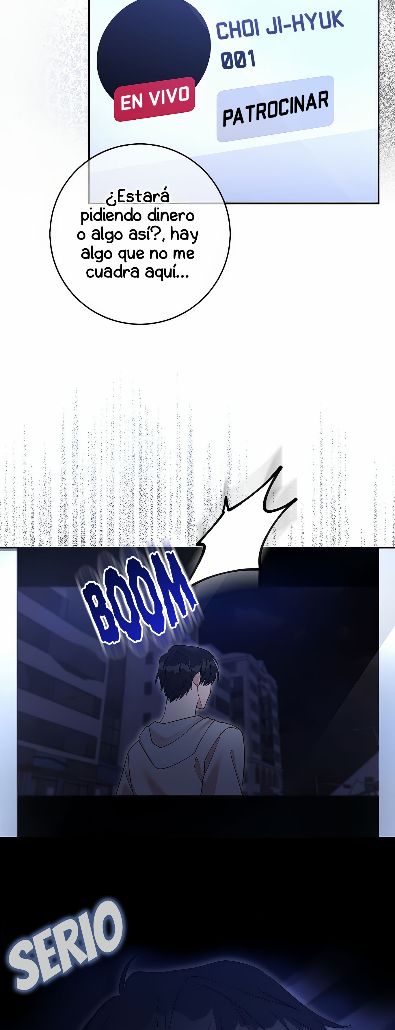 I'm the Male Lead's Patron Vol. 1 Ch. 1 第33页
