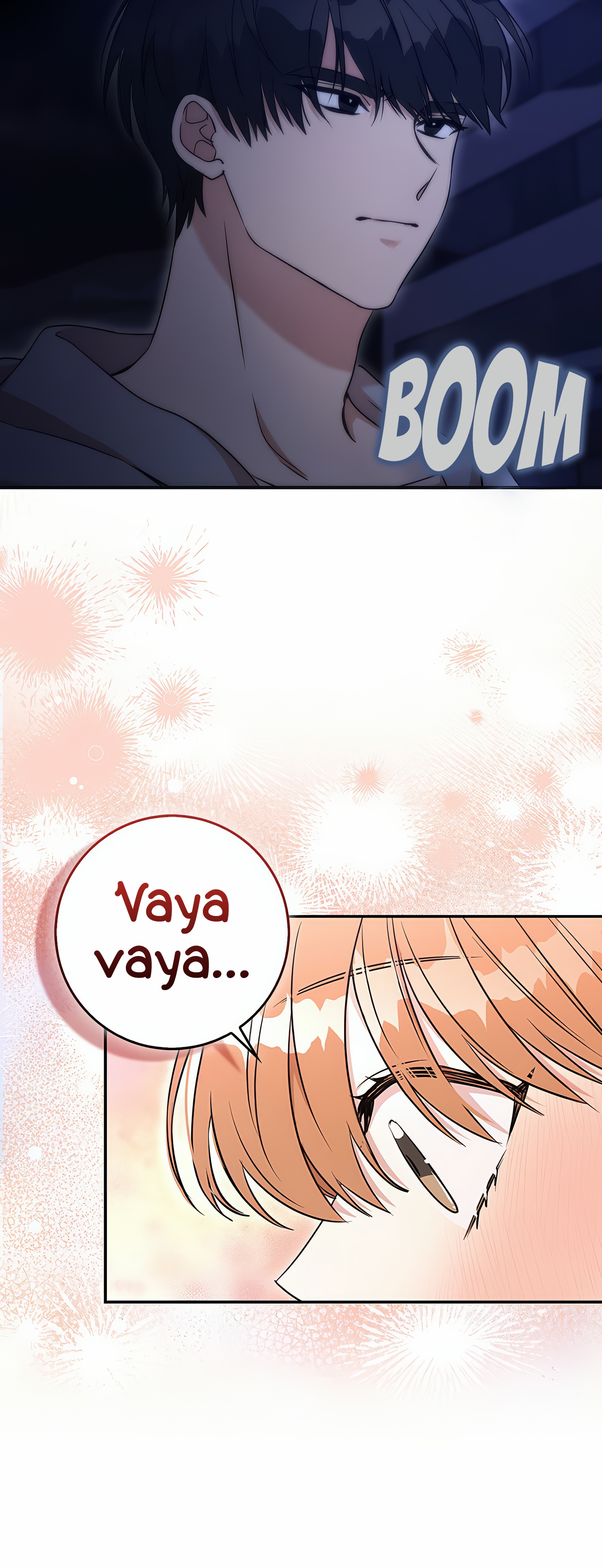 I'm the Male Lead's Patron Vol. 1 Ch. 1 第34页