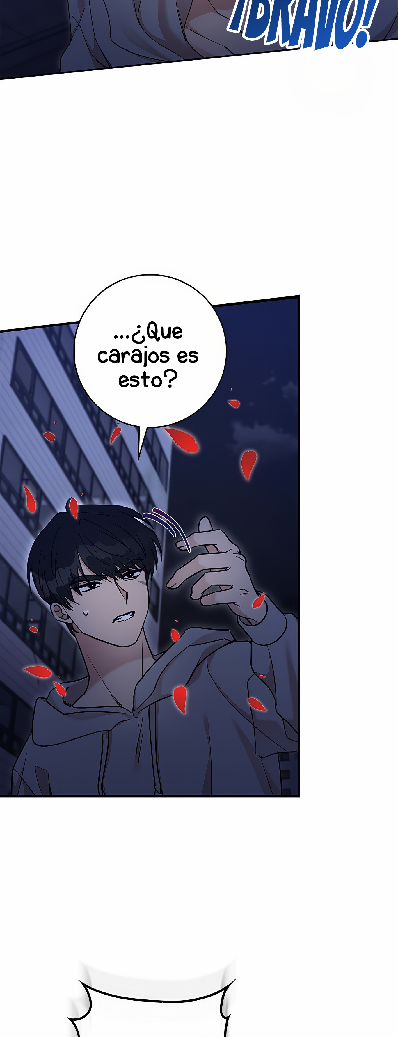 I'm the Male Lead's Patron Vol. 1 Ch. 1 第36页
