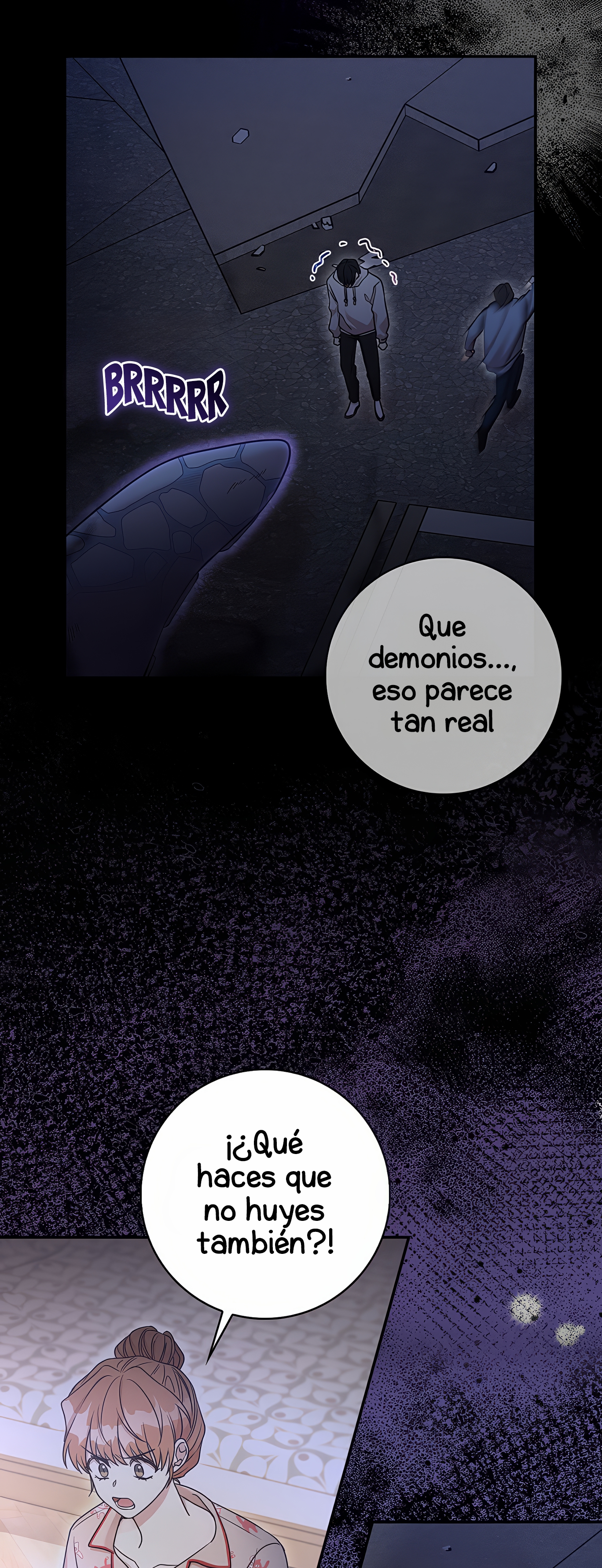 I'm the Male Lead's Patron Vol. 1 Ch. 1 第38页