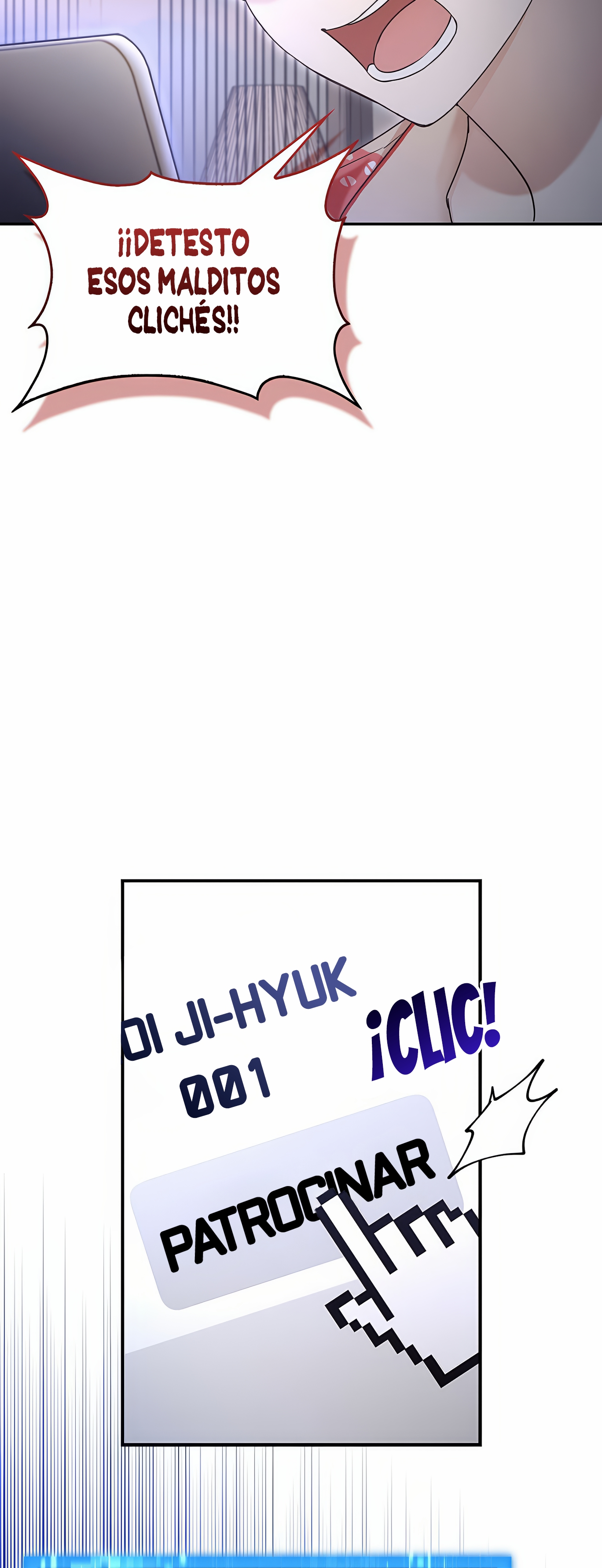 I'm the Male Lead's Patron Vol. 1 Ch. 1 第44页