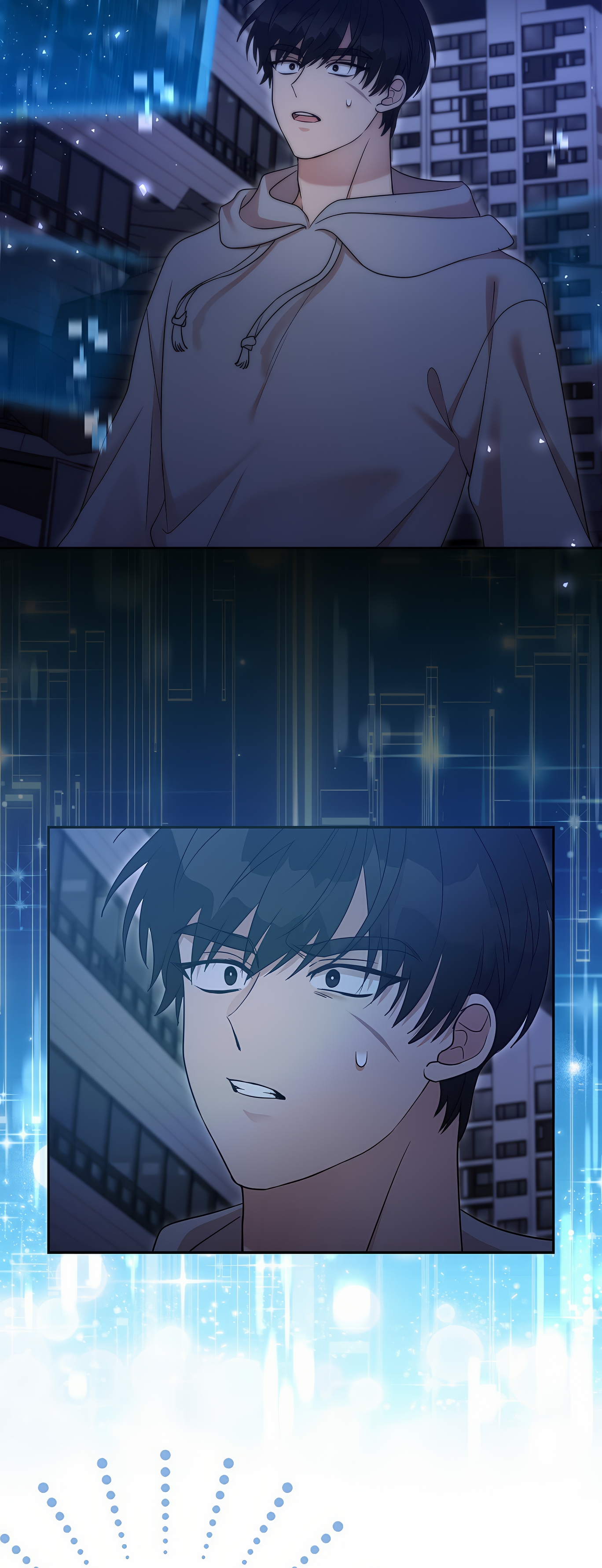 I'm the Male Lead's Patron Vol. 1 Ch. 1 第47页